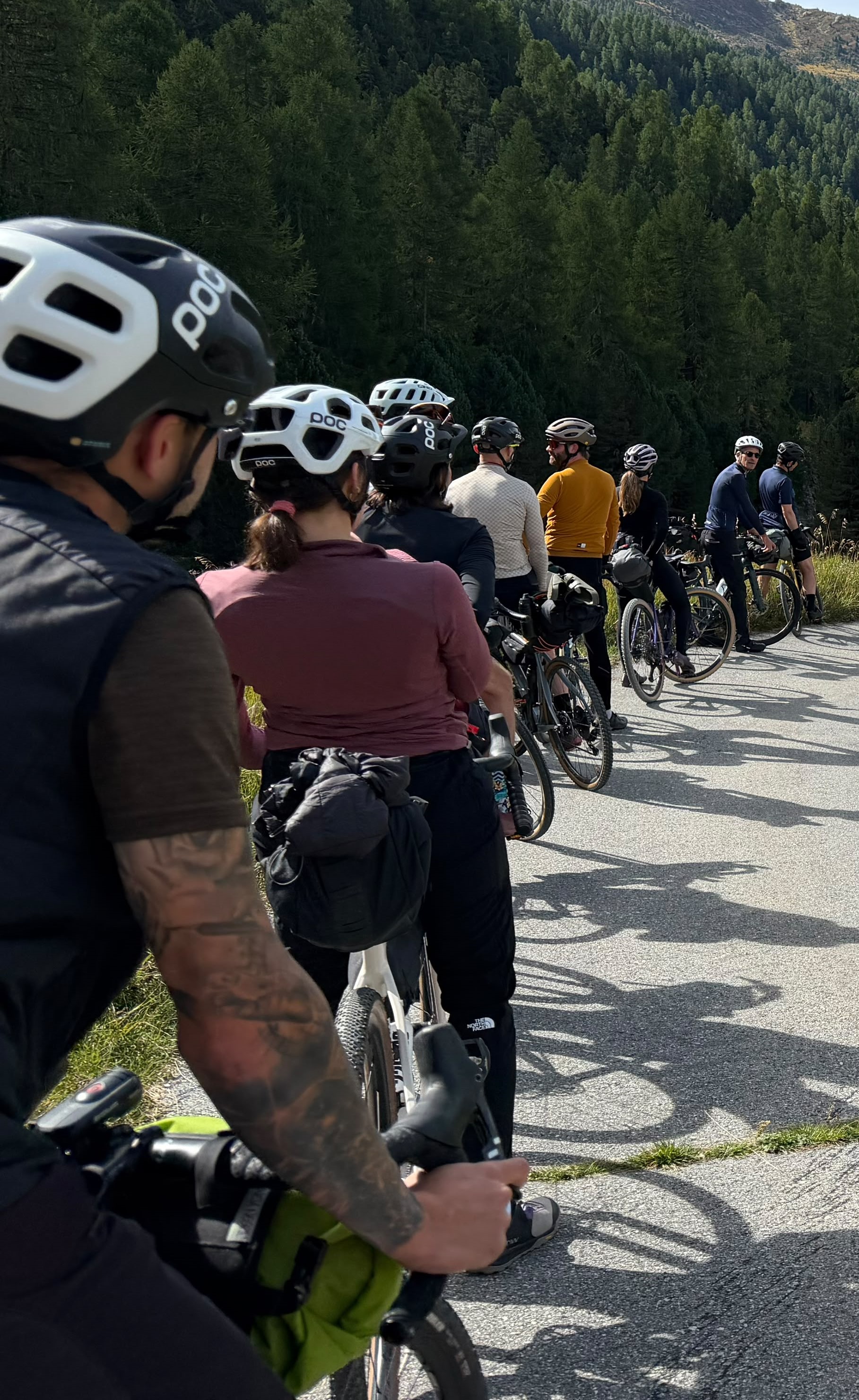 Per chi ama pedalare