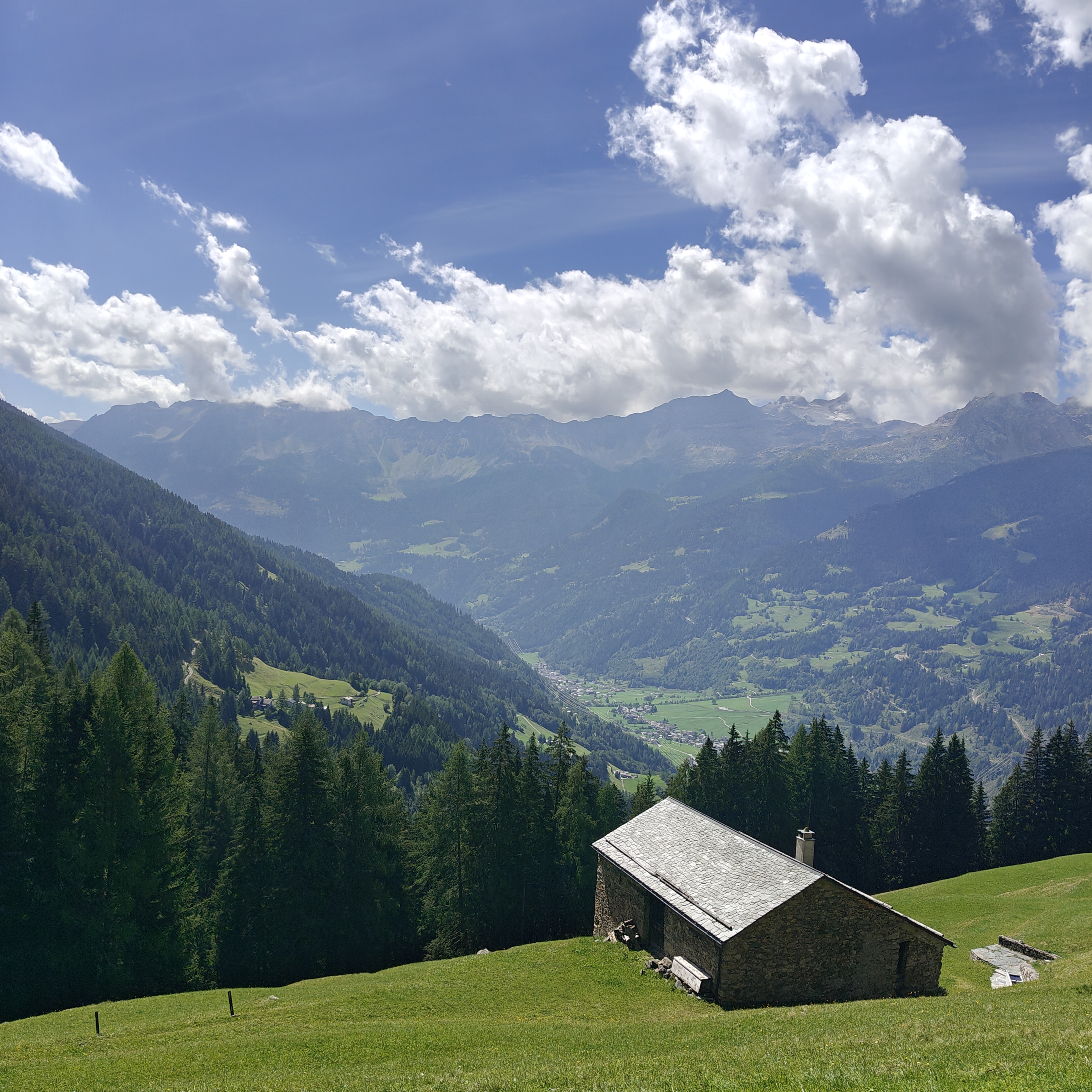 Valposchiavo
