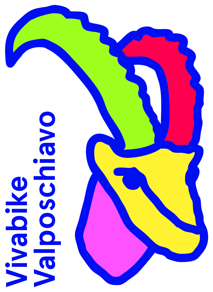 VivaBike Valposchiavo